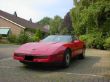 Chevrolet Corvette uit 1984; kijk op www.extremetuning.2ya.com voor meer gegevens over deze Corvette. Ook staan op deze site meerdere andere wagens en motoren van ons...