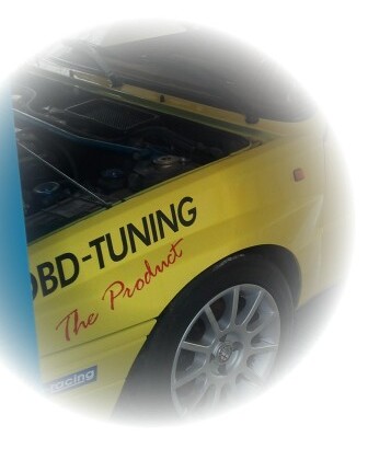 OBD Tuning te St. Jansklooster OBD Tuning te St. Jansklooster